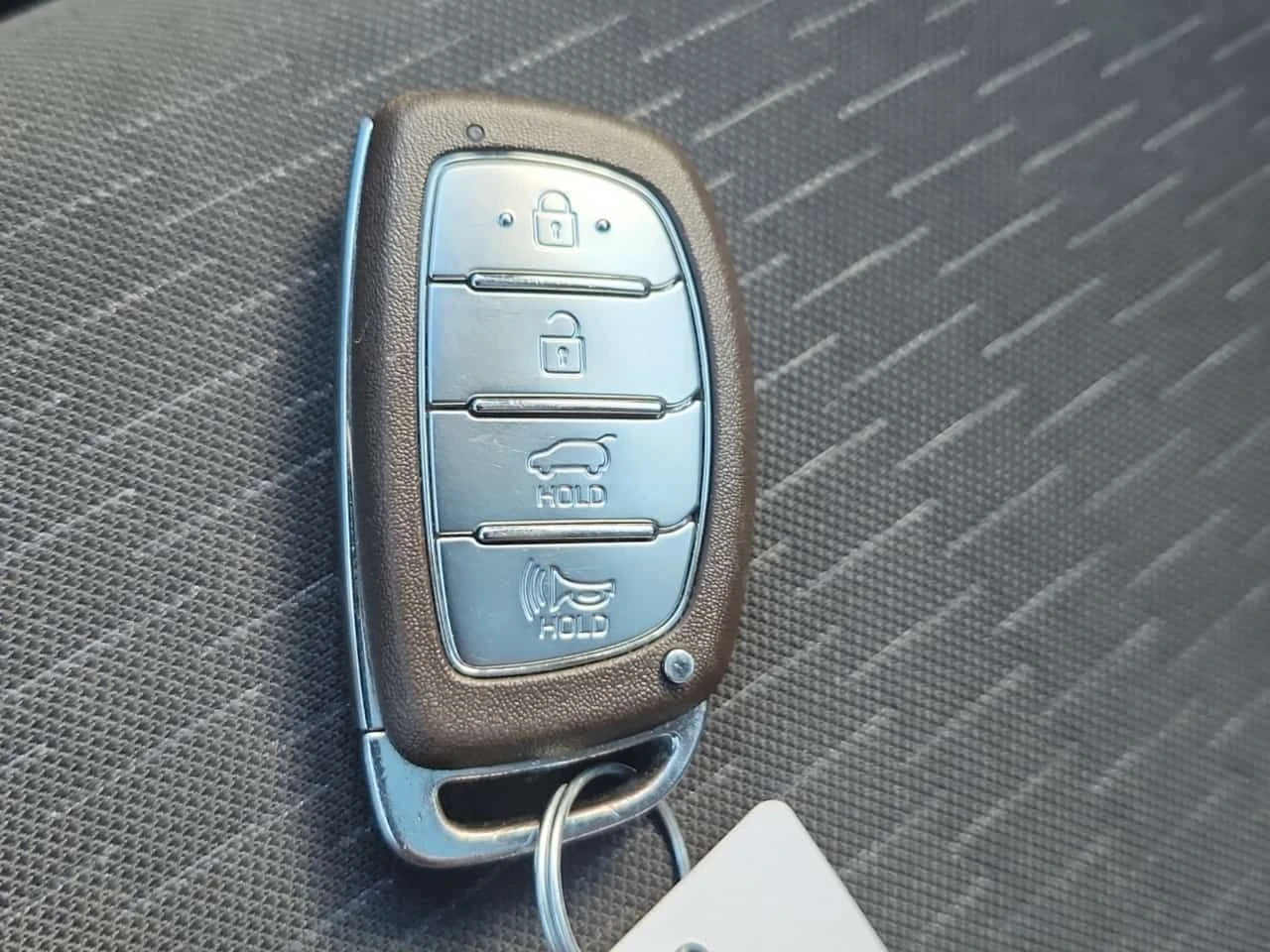 Hyundai Tucson * PREFERRED * CARFAX * ОПЦИЯ ЗА ФИНАНСИРАНЕ, снимка 8 - Автомобили и джипове - 55510870