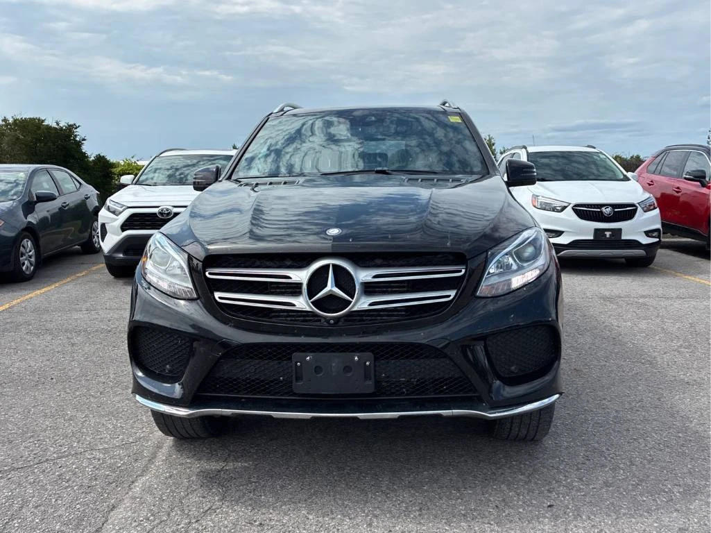 Mercedes-Benz GLE 350 D* 360 * H/K* CARFAX* ОПЦИЯ ЗА ФИНАНСИРАНЕ* , снимка 2 - Автомобили и джипове - 55517570