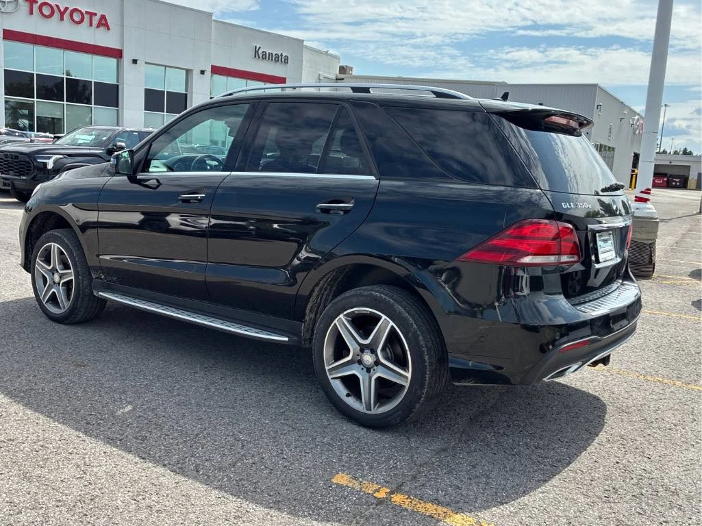 Mercedes-Benz GLE 350 D* 360 * H/K* CARFAX* ОПЦИЯ ЗА ФИНАНСИРАНЕ* , снимка 4 - Автомобили и джипове - 55517570