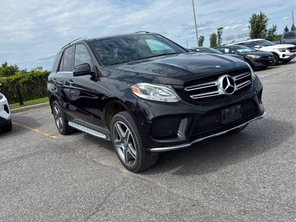Mercedes-Benz GLE 350 D* 360 * H/K* CARFAX* ОПЦИЯ ЗА ФИНАНСИРАНЕ* , снимка 3 - Автомобили и джипове - 55517570