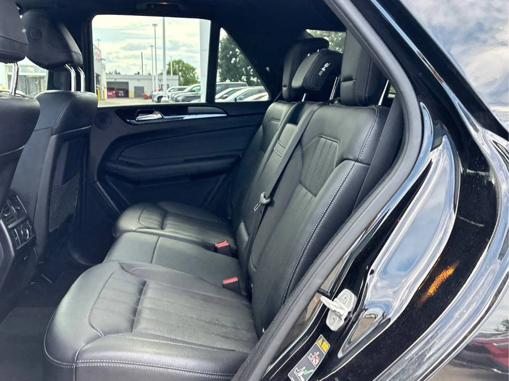 Mercedes-Benz GLE 350 D* 360 * H/K* CARFAX* ОПЦИЯ ЗА ФИНАНСИРАНЕ* , снимка 11 - Автомобили и джипове - 55517570