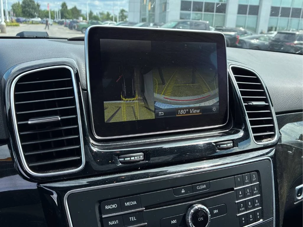 Mercedes-Benz GLE 350 D* 360 * H/K* CARFAX* ОПЦИЯ ЗА ФИНАНСИРАНЕ* , снимка 8 - Автомобили и джипове - 55517570