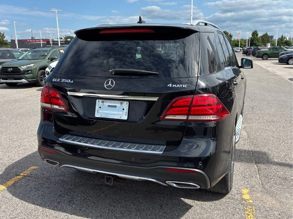 Mercedes-Benz GLE 350 D* 360 * H/K* CARFAX* ОПЦИЯ ЗА ФИНАНСИРАНЕ* , снимка 6 - Автомобили и джипове - 55517570