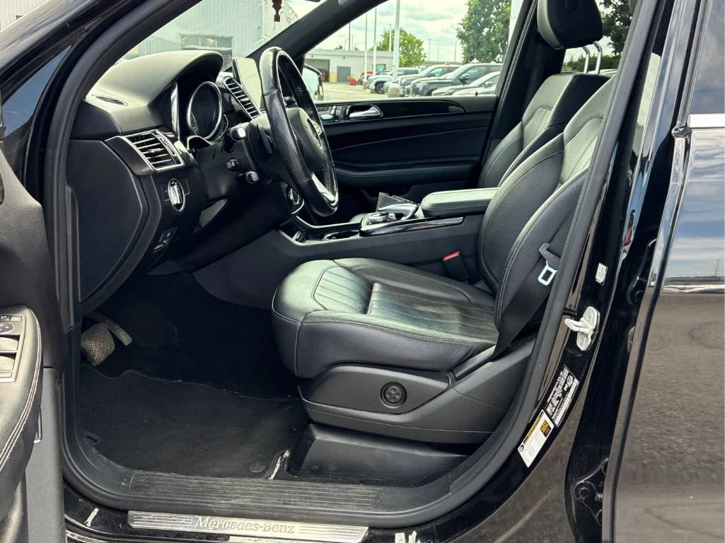 Mercedes-Benz GLE 350 D* 360 * H/K* CARFAX* ОПЦИЯ ЗА ФИНАНСИРАНЕ* , снимка 7 - Автомобили и джипове - 55517570
