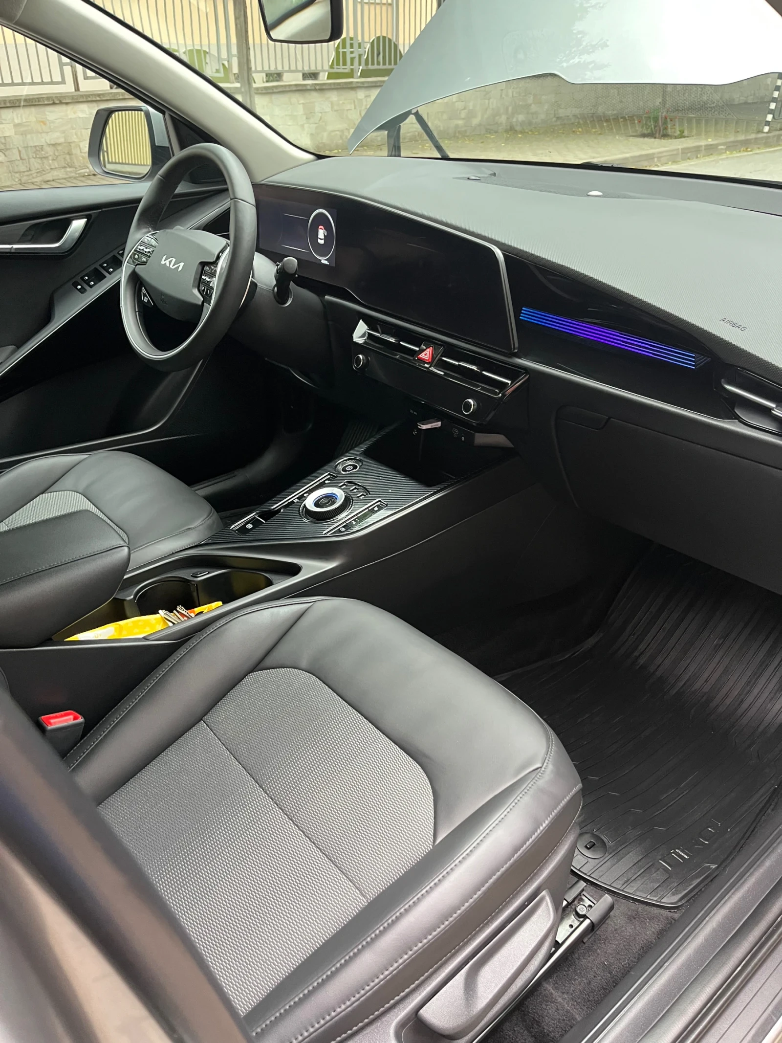 Kia Niro | Mobile.bg � ����������� 7