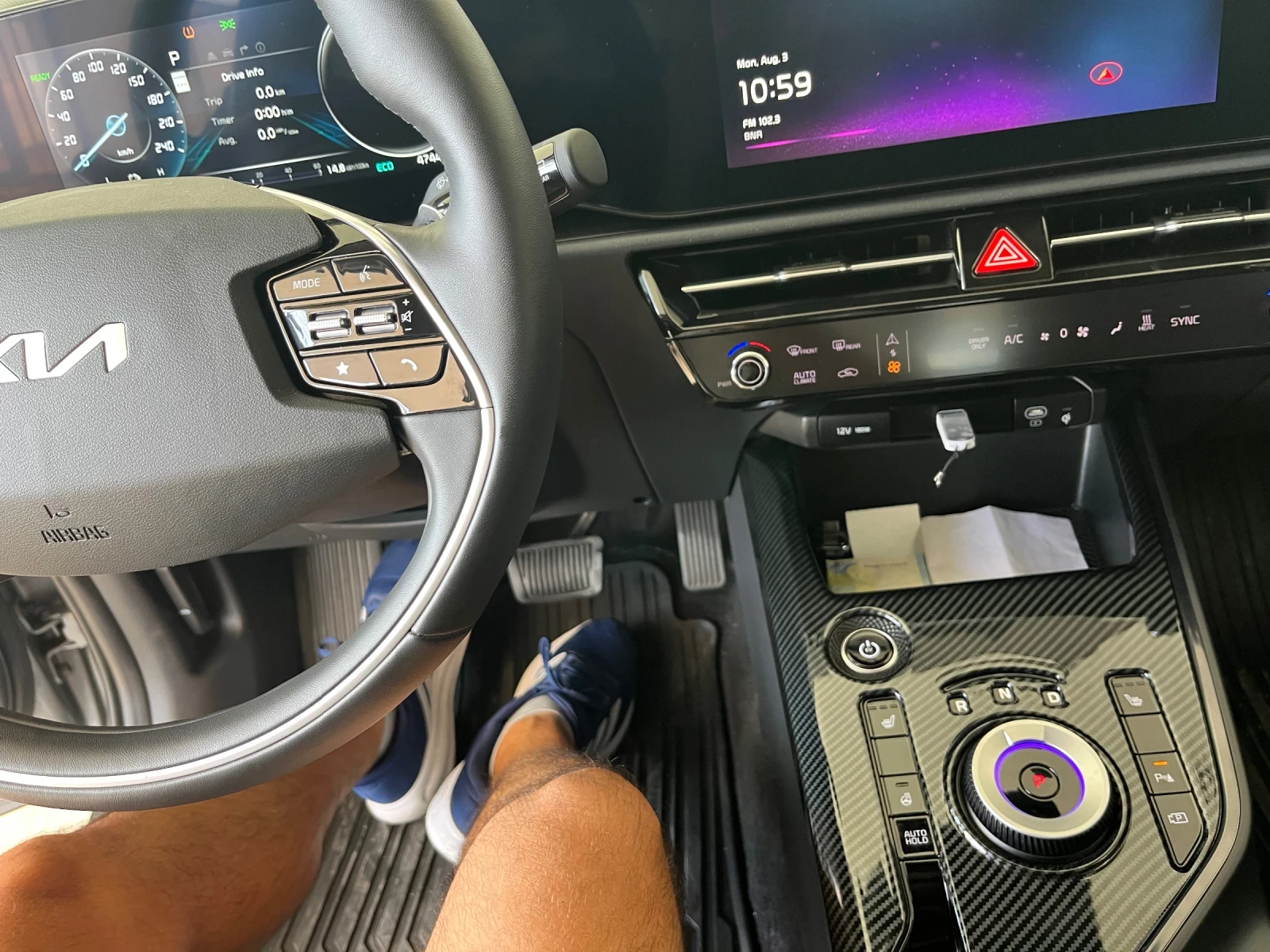 Kia Niro | Mobile.bg � ����������� 11