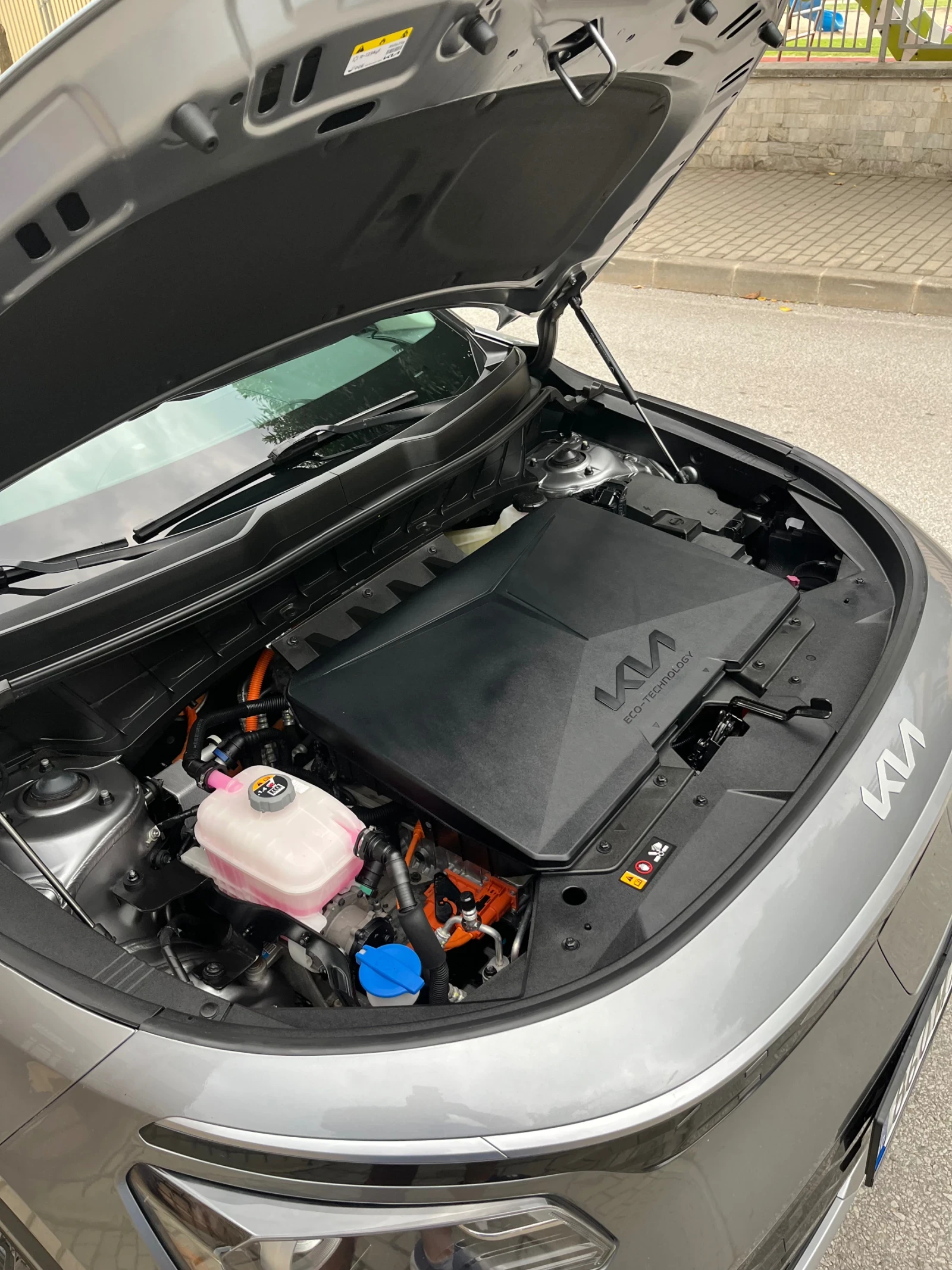 Kia Niro | Mobile.bg � ����������� 6