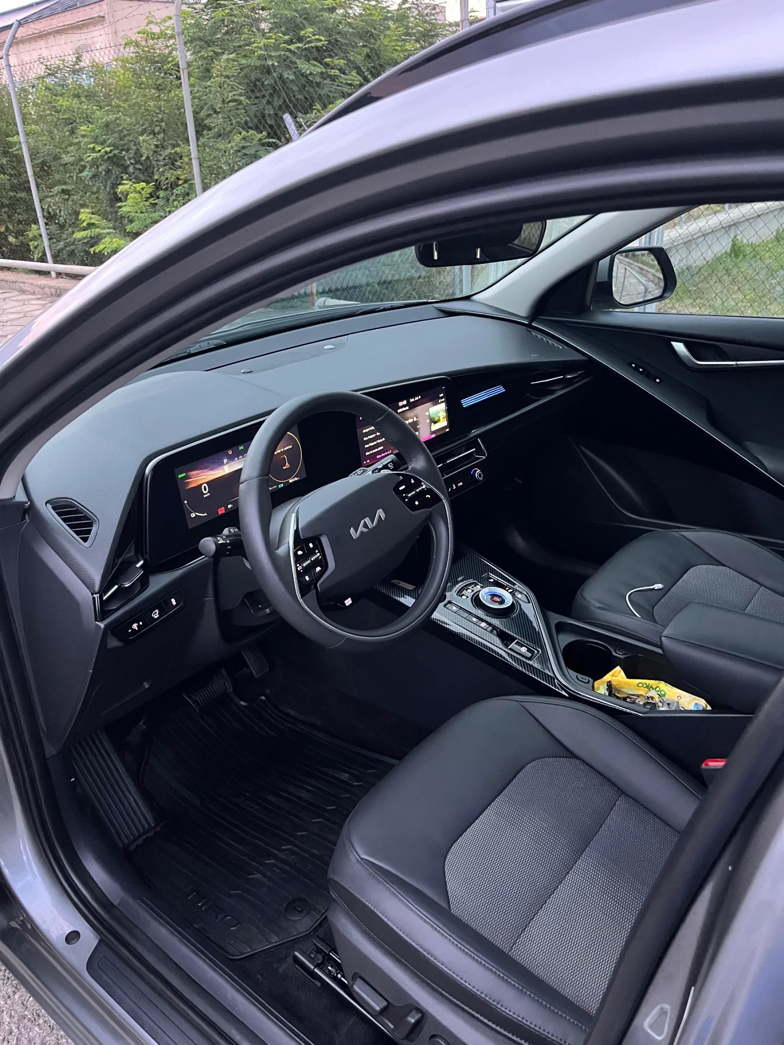 Kia Niro | Mobile.bg � ����������� 3