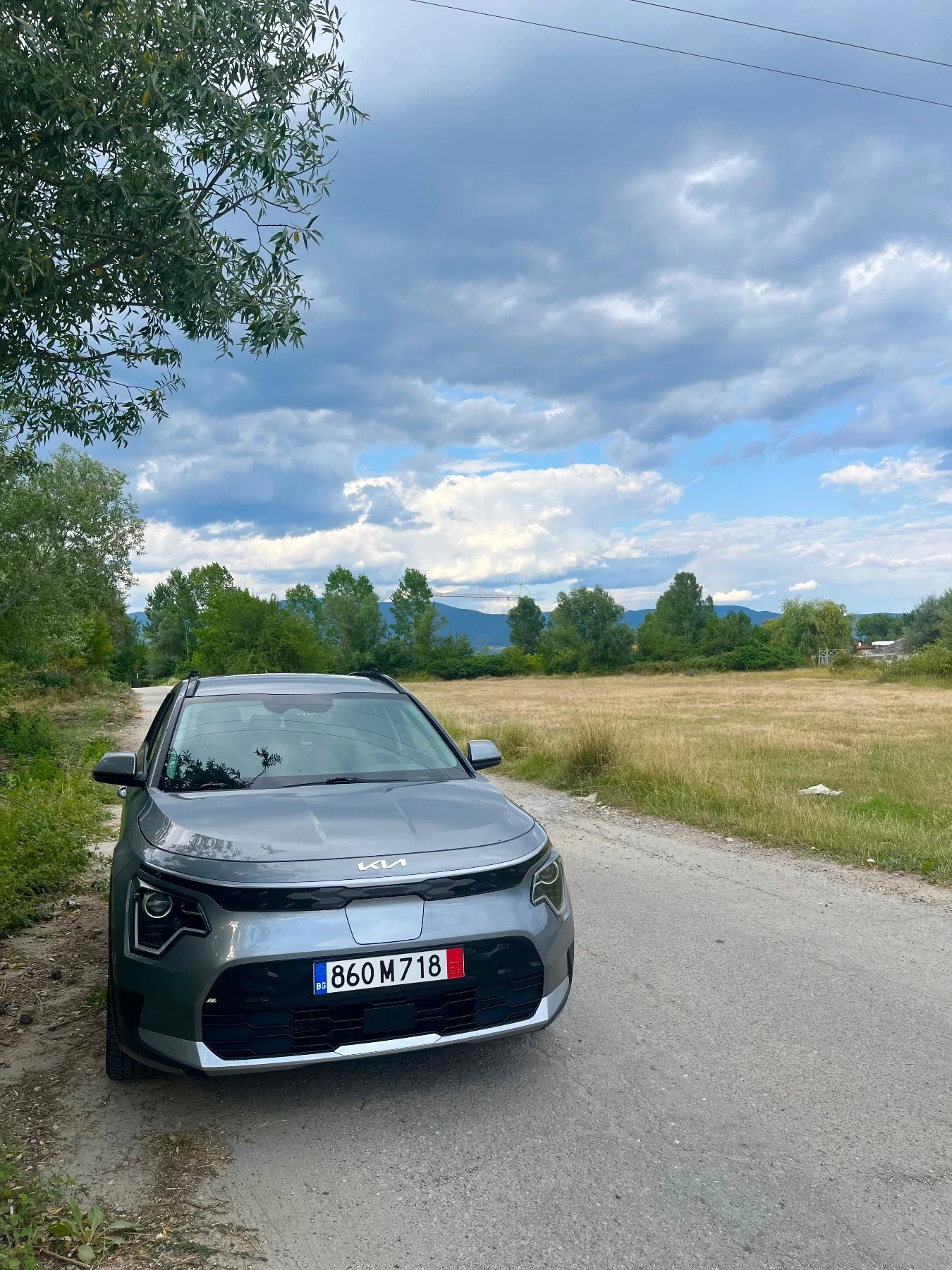 Kia Niro | Mobile.bg � ����������� 1