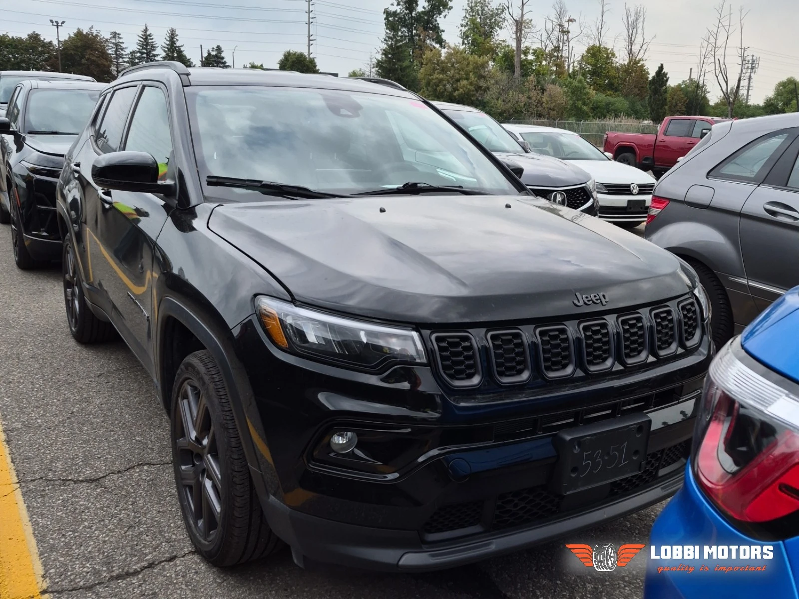 Jeep Compass, снимка 2 - Автомобили и джипове - 56069425