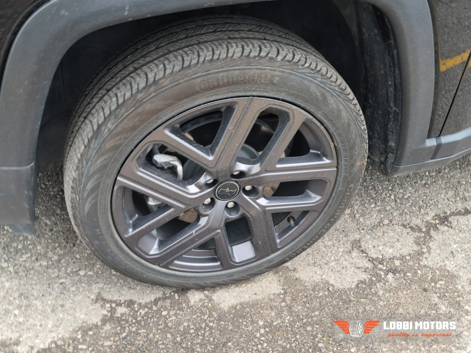 Jeep Compass, снимка 6 - Автомобили и джипове - 56069425