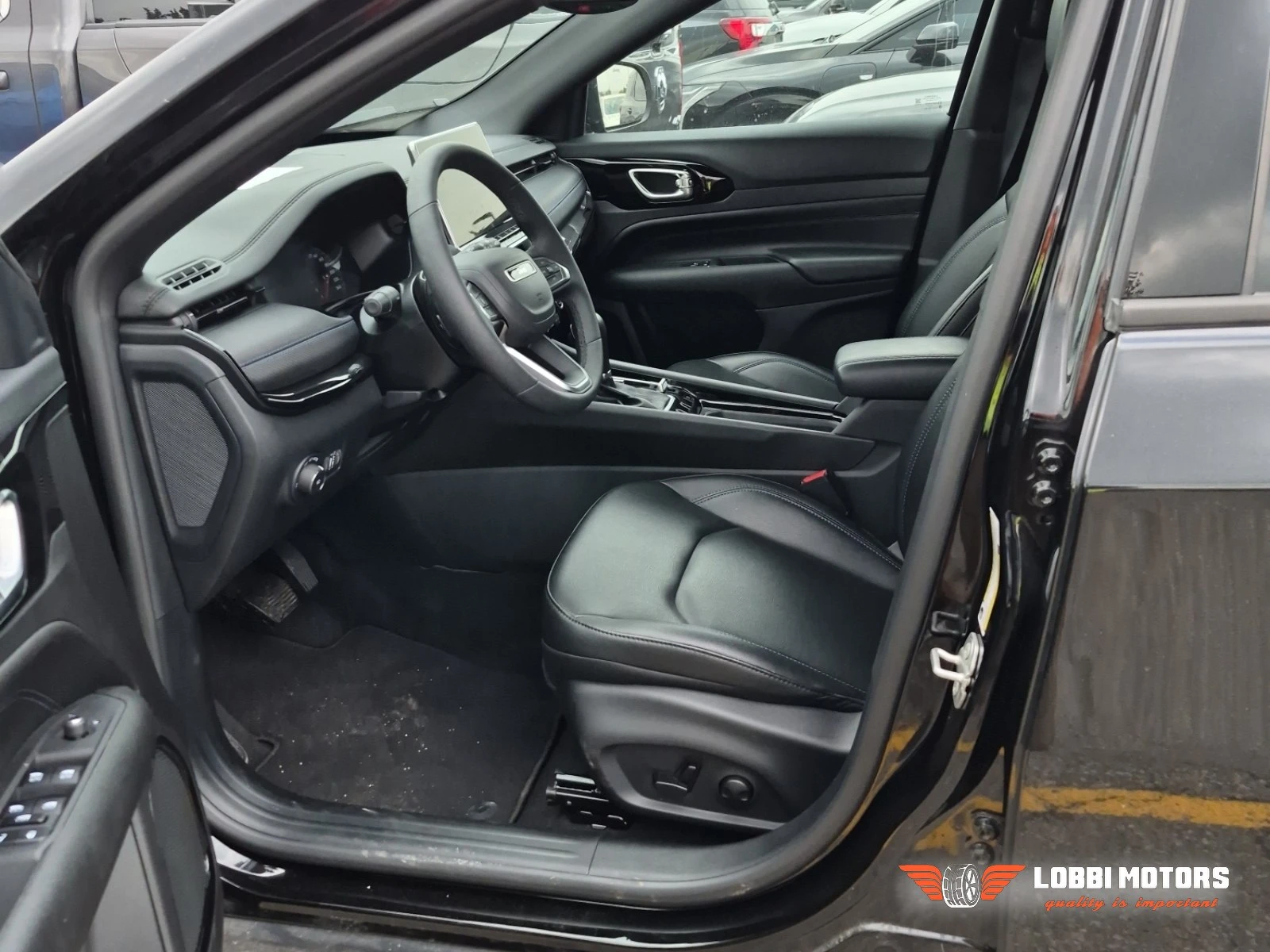 Jeep Compass, снимка 5 - Автомобили и джипове - 56069425