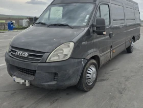 Iveco Daily 6 броя, снимка 3