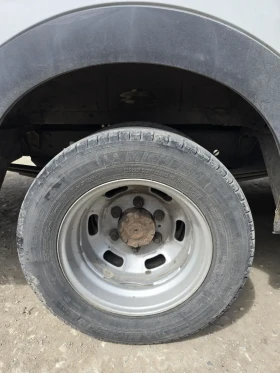 Iveco Daily 6 броя, снимка 12