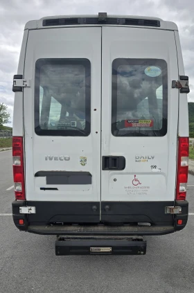 Iveco Daily 6 броя, снимка 8