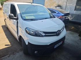 Toyota Proace 75 kWh Comfort, снимка 2