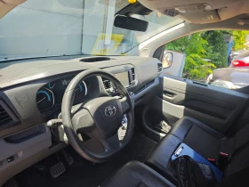 Toyota Proace 75 kWh Comfort, снимка 10