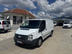 Ford Transit KLIMA 6-броя, снимка 3