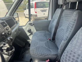 Ford Transit KLIMA 6-броя, снимка 9