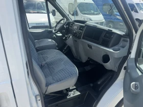 Ford Transit KLIMA 6-броя, снимка 14