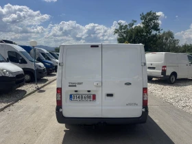Ford Transit KLIMA 6-броя, снимка 5