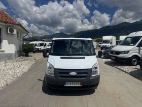 Ford Transit KLIMA 6-броя, снимка 2