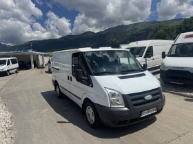 Ford Transit KLIMA 6-броя, снимка 1