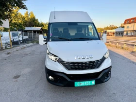 Iveco Daily 35S18 HI MATIC 8 3.0 D, снимка 8