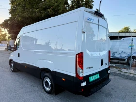 Iveco Daily 35S18 HI MATIC 8 3.0 D, снимка 3