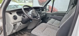 Renault Master 2.5 DCI-6ск/138000км!!!КЛИМАТИК/ПАДАЩ БОРД , снимка 7