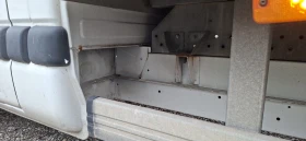 Renault Master 2.5 DCI-6ск/138000км!!!КЛИМАТИК/ПАДАЩ БОРД , снимка 16