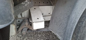 Renault Master 2.5 DCI-6ск/138000км!!!КЛИМАТИК/ПАДАЩ БОРД , снимка 13