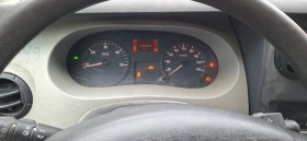 Renault Master 2.5 DCI-6ск/138000км!!!КЛИМАТИК/ПАДАЩ БОРД , снимка 9