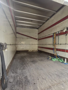 Renault Master 2.5 DCI-6ск/138000км!!!КЛИМАТИК/ПАДАЩ БОРД , снимка 11