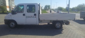 Peugeot Boxer 2.8 HDI 6+1, снимка 5 - Бусове и автобуси - 45223028