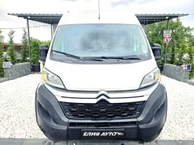 Обява за продажба на Citroen Jumper 2.2HDI ХЛАДИЛЕН  ДЪЛГА БАЗА TOP ЛИЗИНГ 100% ~34 880 лв. - изображение 2