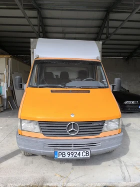 Mercedes-Benz Sprinter 308, снимка 2