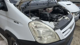 Обява за продажба на Iveco Daily 4 броя хладилни фургони  ~11 лв. - изображение 4
