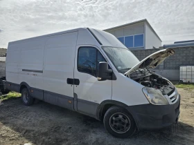 Снимка Iveco Daily