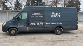Iveco Daily 3   | Mobile.bg    12