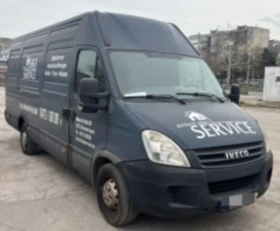 Iveco Daily 3   | Mobile.bg    11