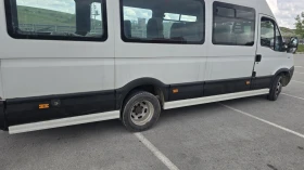 Обява за продажба на Iveco Daily 4 броя хладилни фургони  ~11 лв. - изображение 5