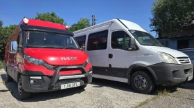 Обява за продажба на Iveco Daily 6 броя ~11 лв. - изображение 1