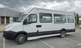 Обява за продажба на Iveco Daily 4 броя хладилни фургони  ~11 лв. - изображение 2