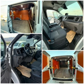 Ford Transit Custom  ! | Mobile.bg    14
