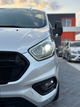 Ford Transit Custom  ! | Mobile.bg    9