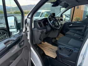 Ford Transit Custom  ! | Mobile.bg    13