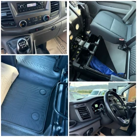 Ford Transit Custom  ! | Mobile.bg    16