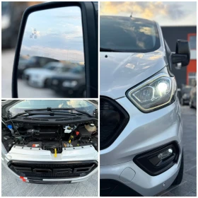 Ford Transit Custom  ! | Mobile.bg    15