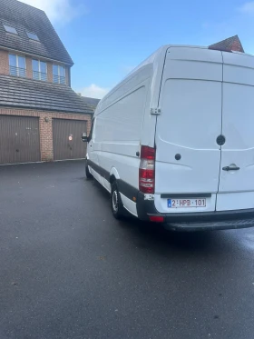 Mercedes-Benz Sprinter 319 | Mobile.bg    6